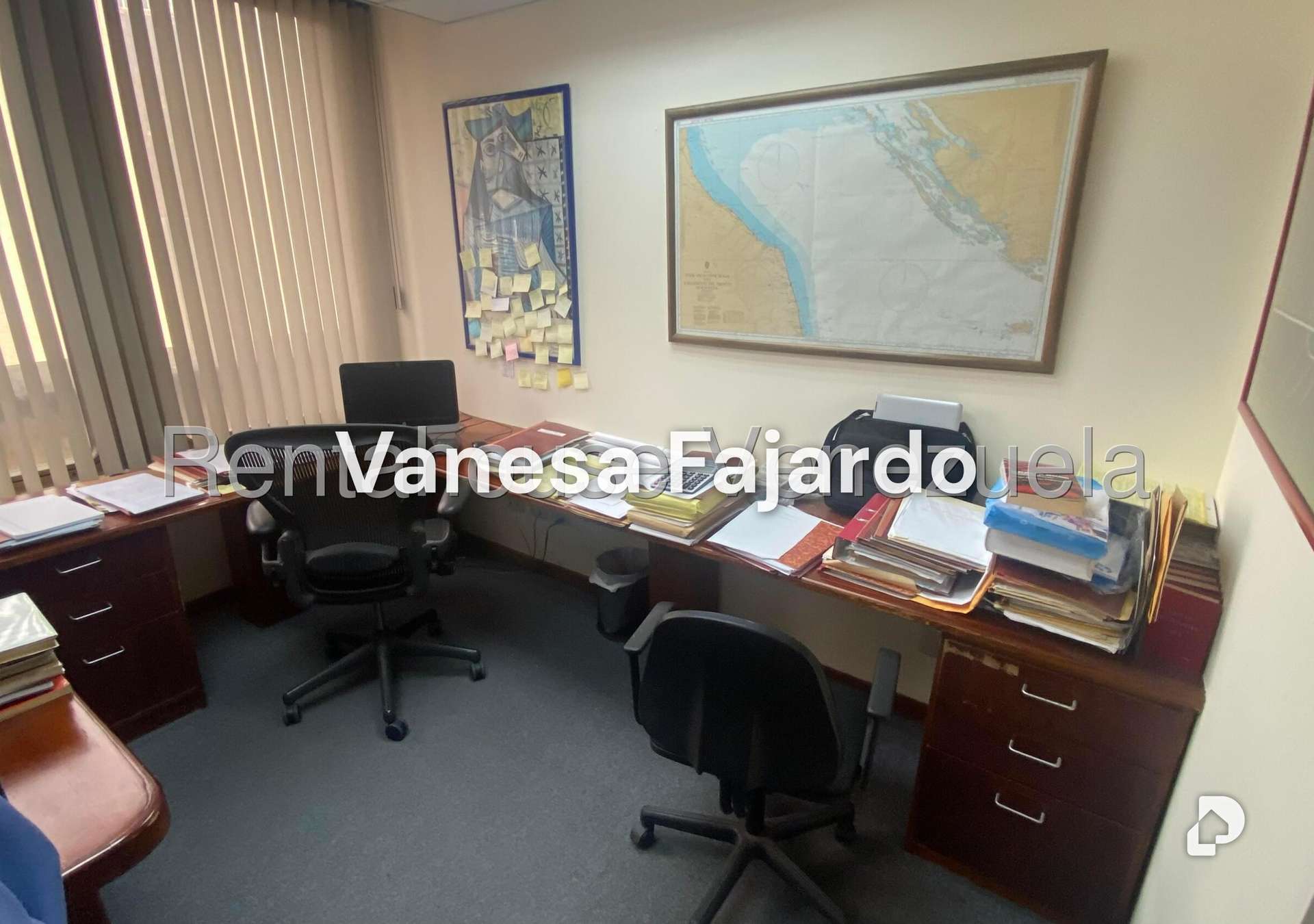 Oficina en Las Mercedes, Caracas – 18
