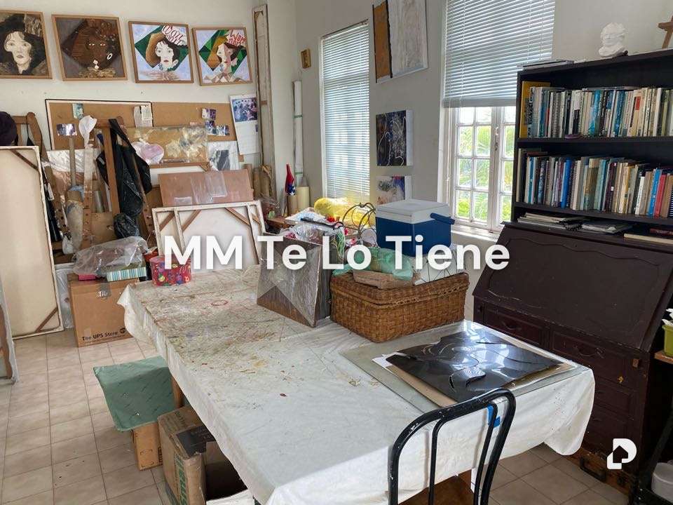 Casa en La Lagunita, Caracas – 8