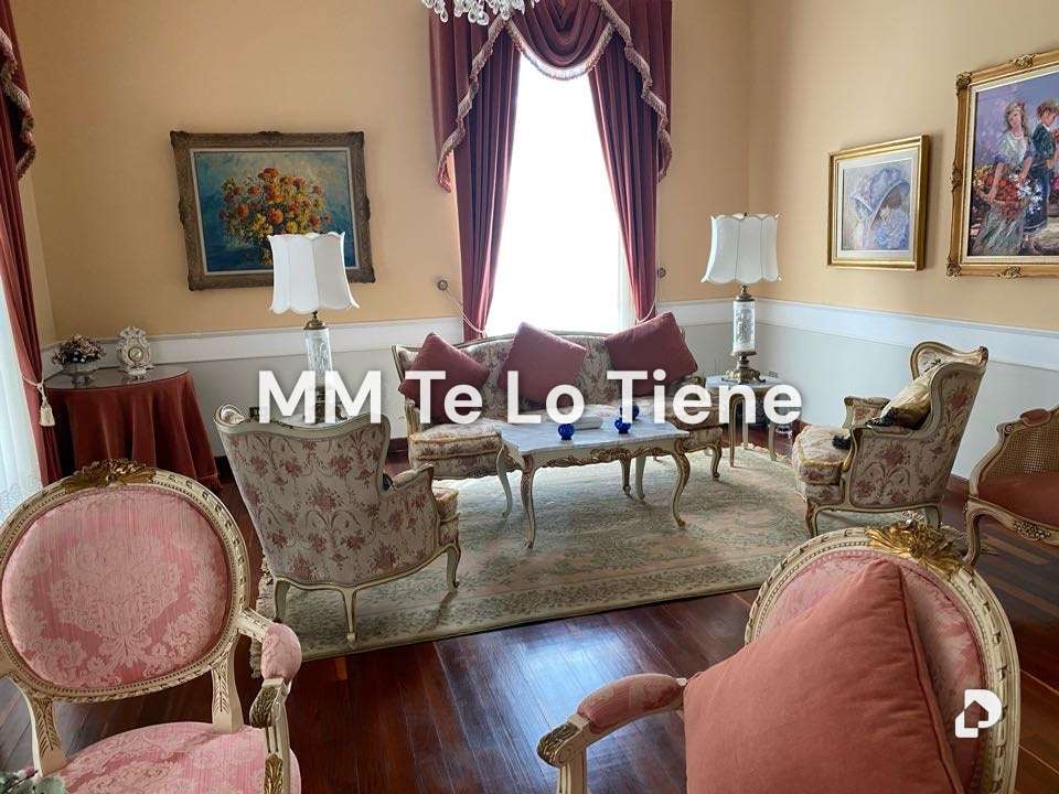 Casa en La Lagunita, Caracas – 3