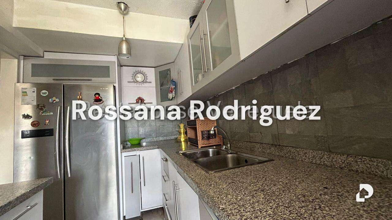 Apartamento en Parroquia Altagracia, Caracas – 15