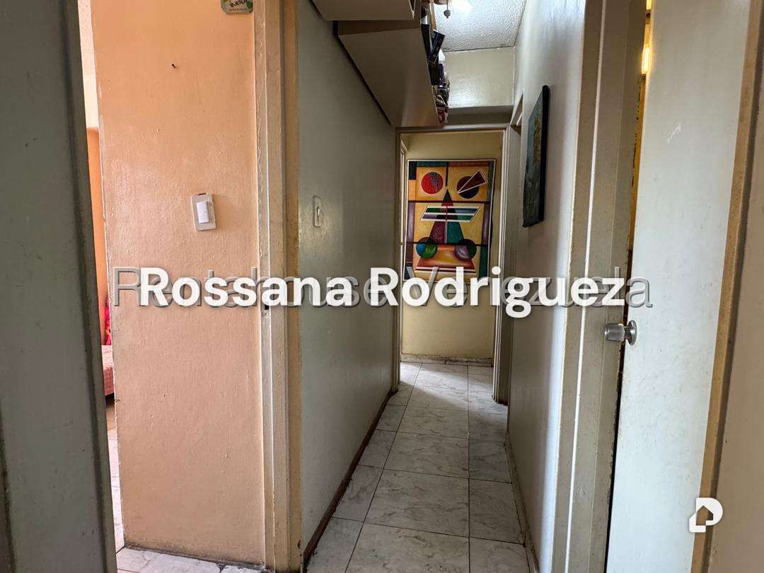 Apartamento en Parroquia Altagracia, Caracas – 25