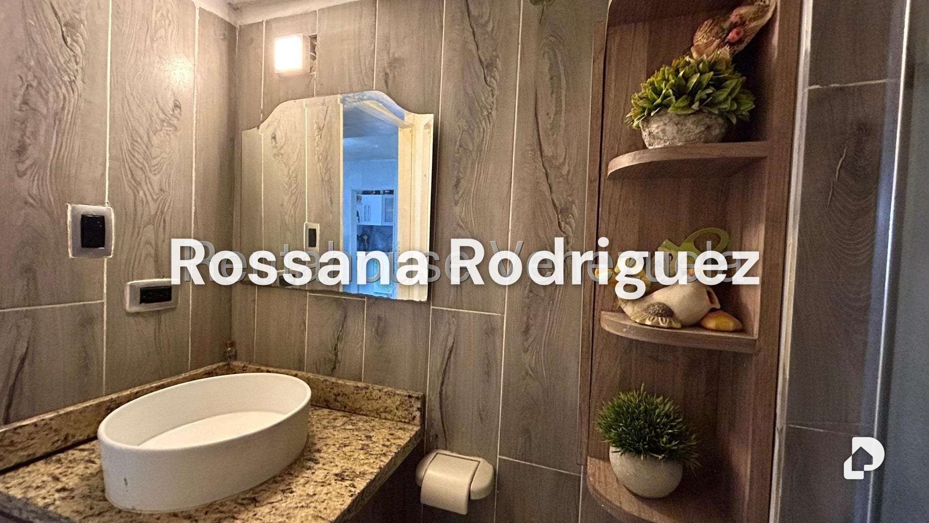 Apartamento en Parroquia Altagracia, Caracas – 29
