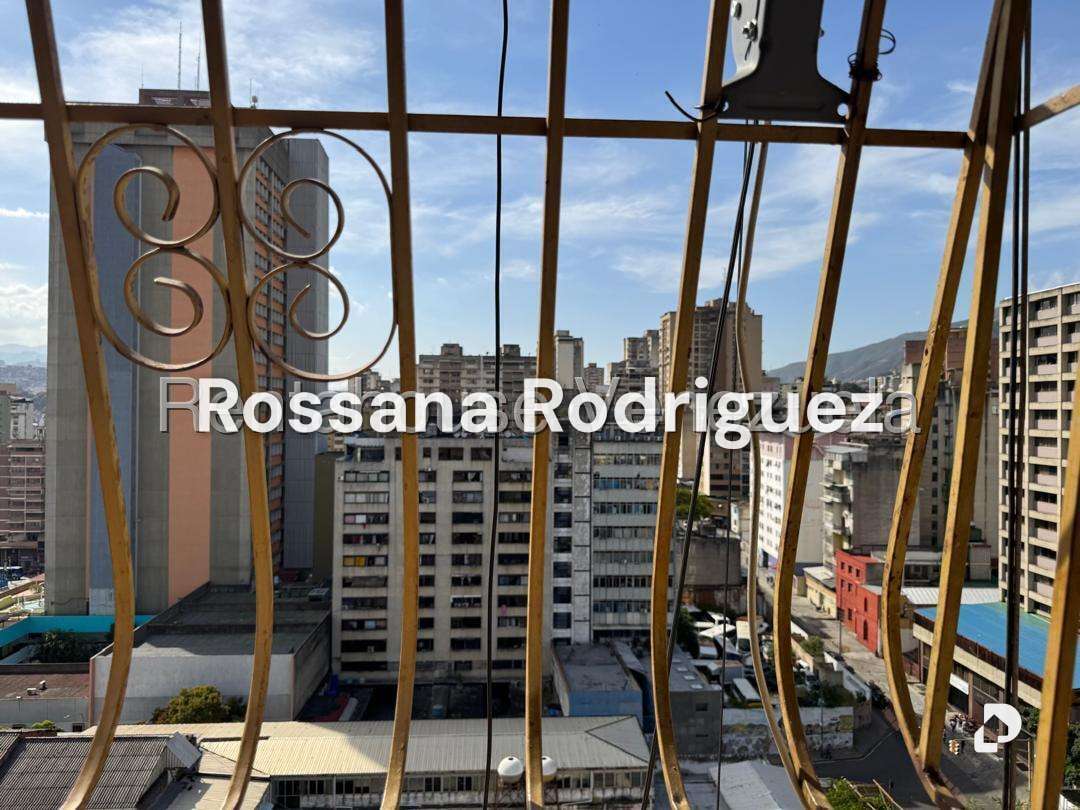 Apartamento en Parroquia Altagracia, Caracas – 27