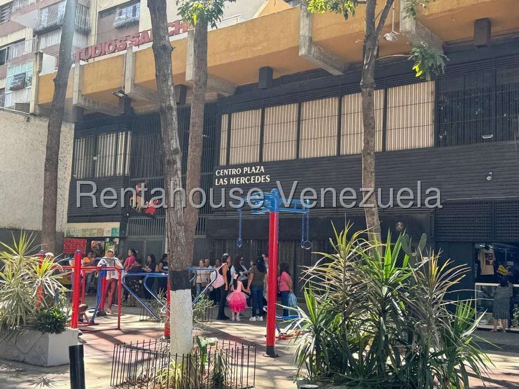 Apartamento en Parroquia Altagracia, Caracas - 1