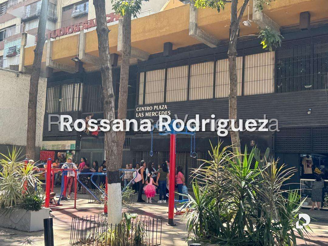 Apartamento en Parroquia Altagracia, Caracas – 1