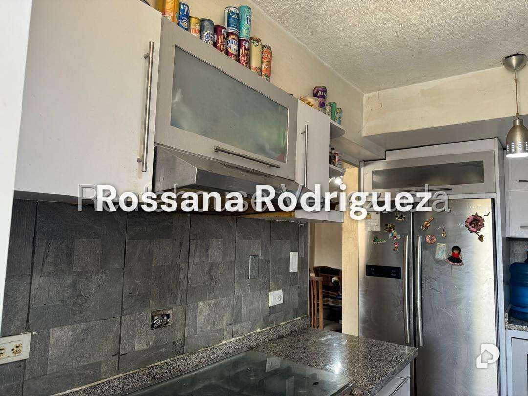 Apartamento en Parroquia Altagracia, Caracas – 20