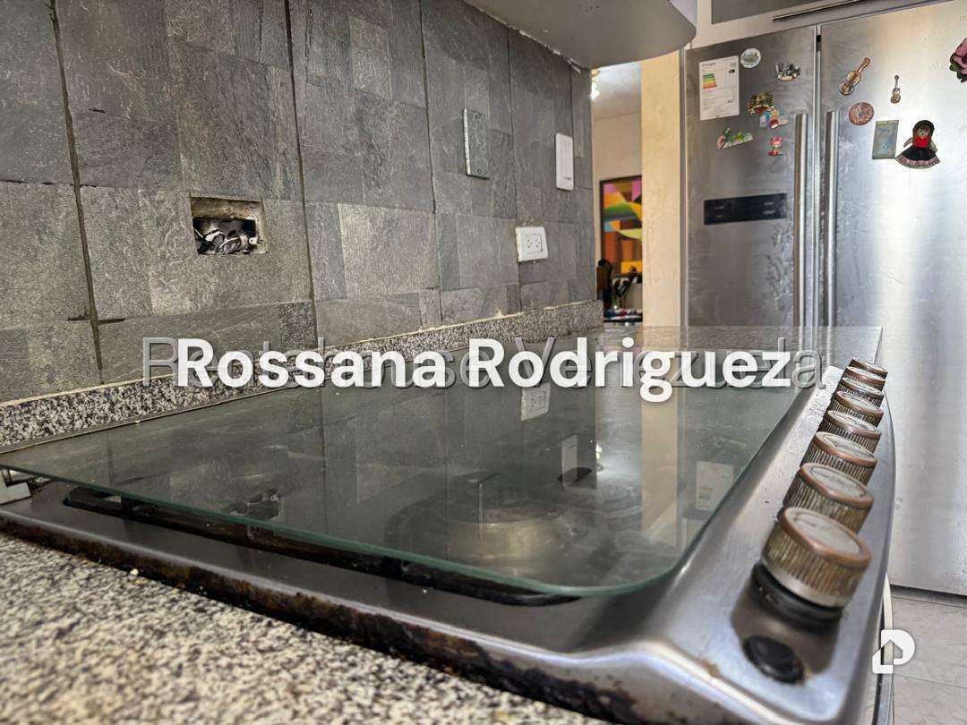 Apartamento en Parroquia Altagracia, Caracas – 19