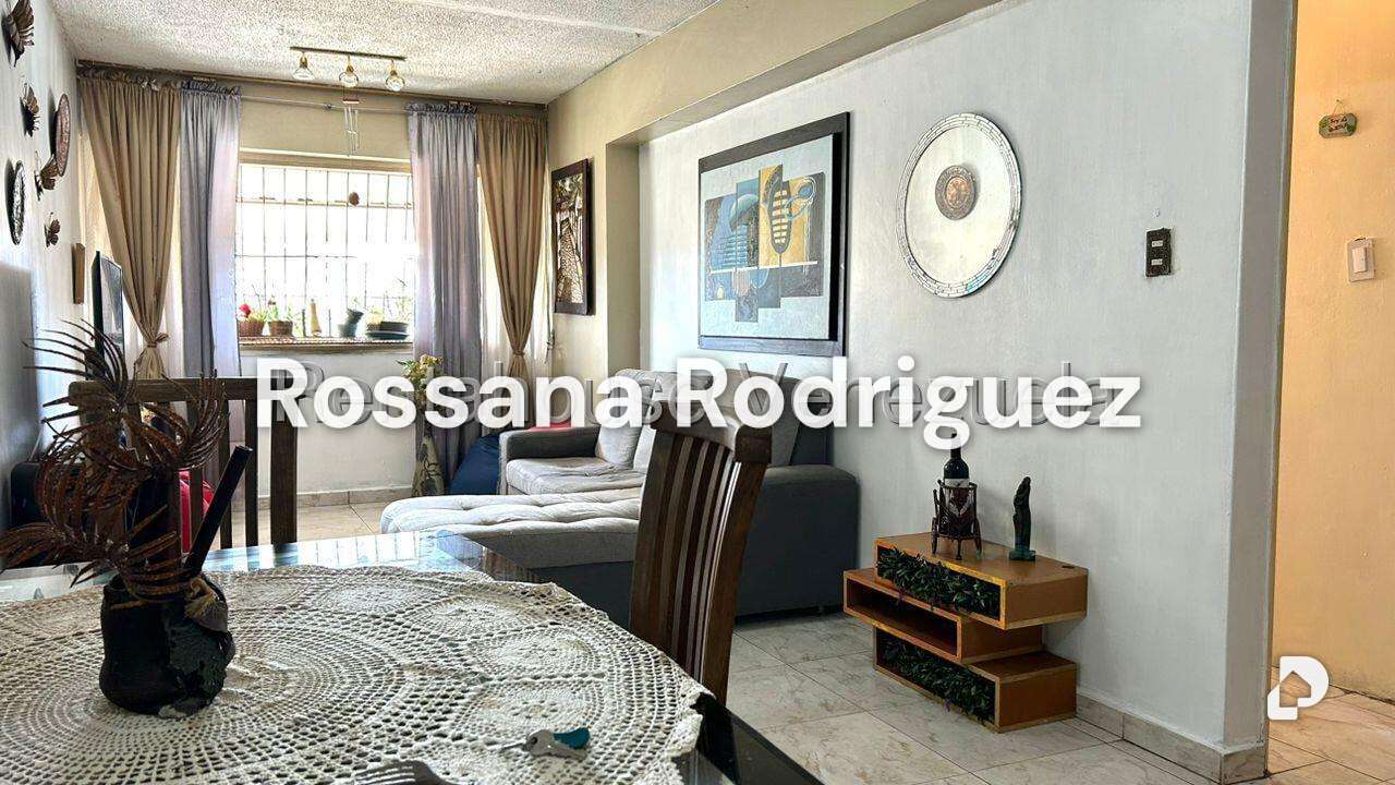 Apartamento en Parroquia Altagracia, Caracas – 6