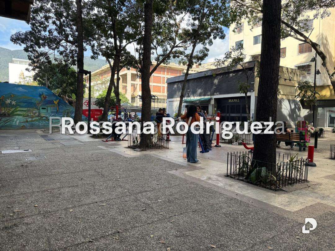 Apartamento en Parroquia Altagracia, Caracas – 2