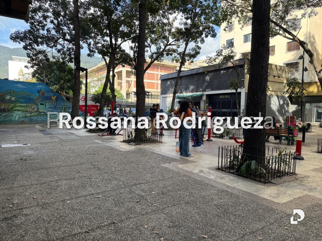 Apartamento en Parroquia Altagracia, Caracas – 2