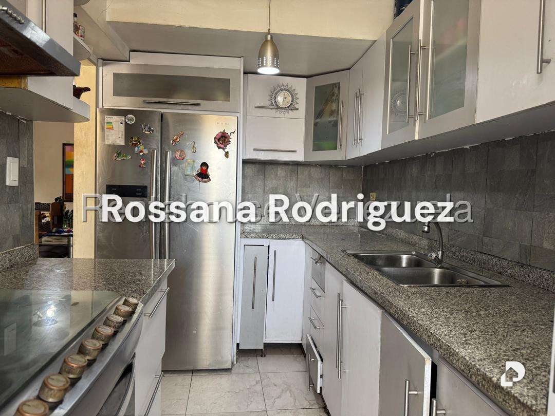 Apartamento en Parroquia Altagracia, Caracas – 14