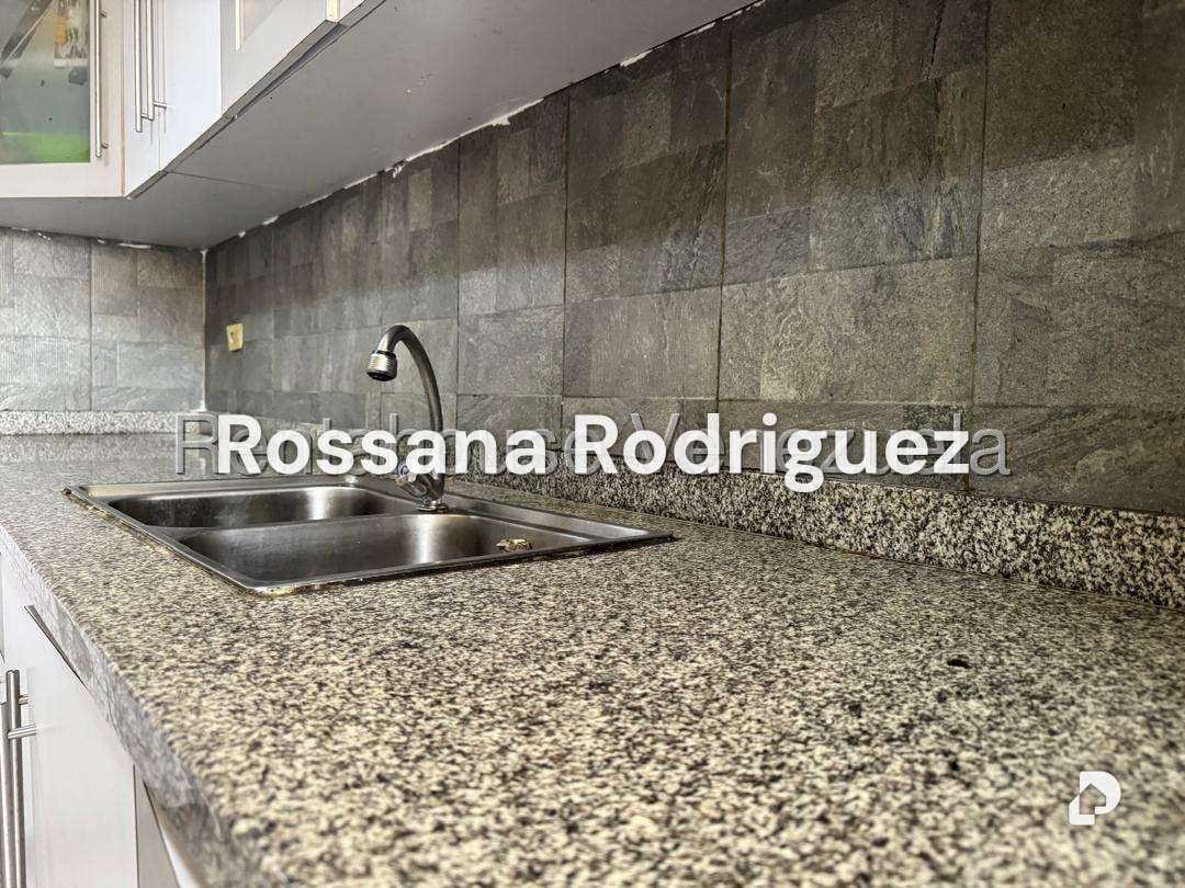 Apartamento en Parroquia Altagracia, Caracas – 22