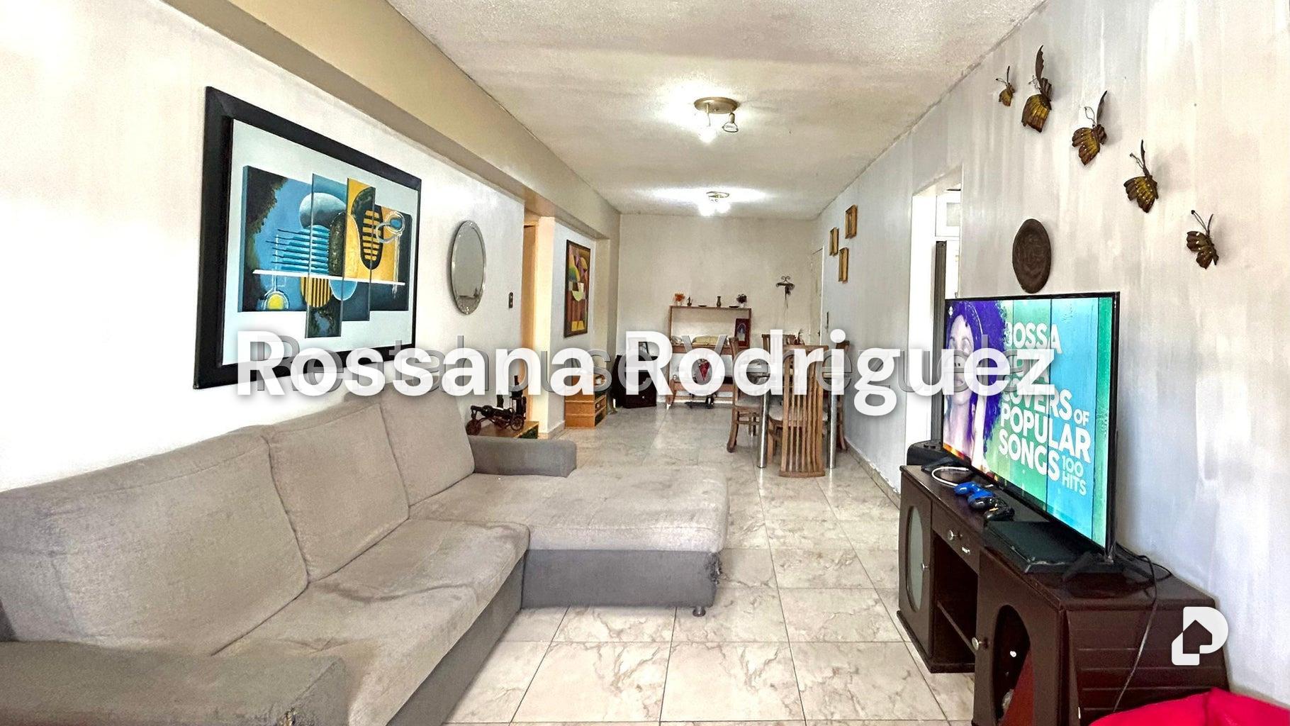Apartamento en Parroquia Altagracia, Caracas – 5
