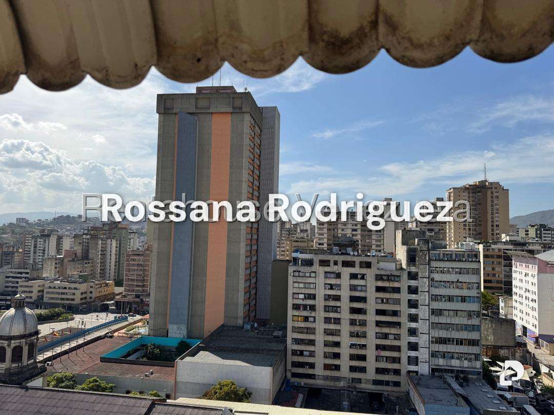 Apartamento en Parroquia Altagracia, Caracas – 13