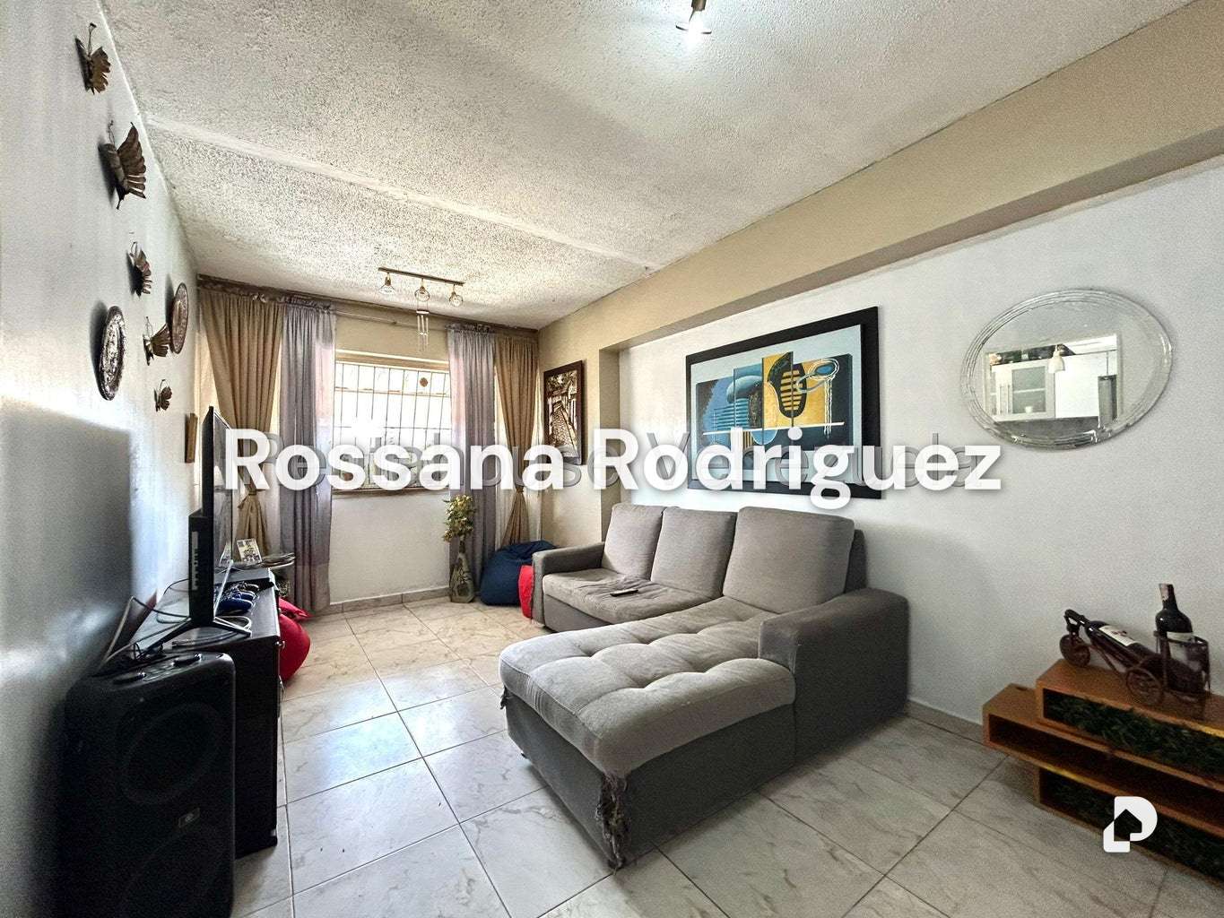 Apartamento en Parroquia Altagracia, Caracas – 8