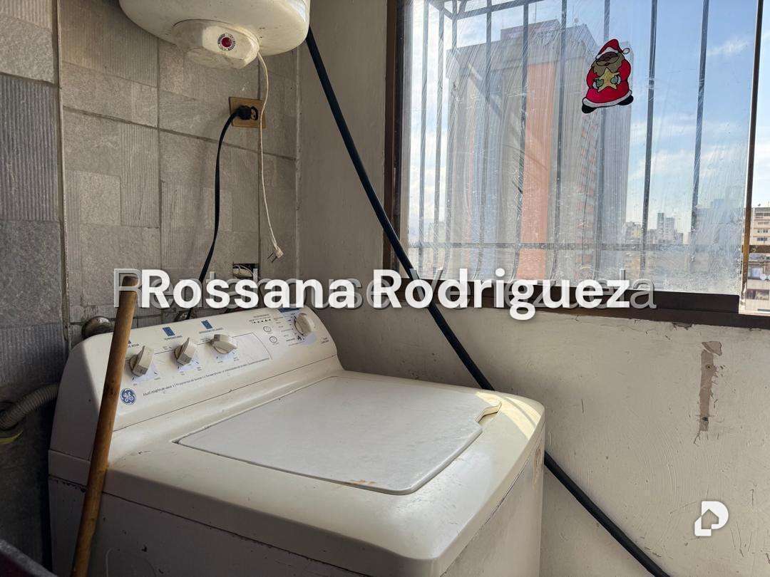 Apartamento en Parroquia Altagracia, Caracas – 23