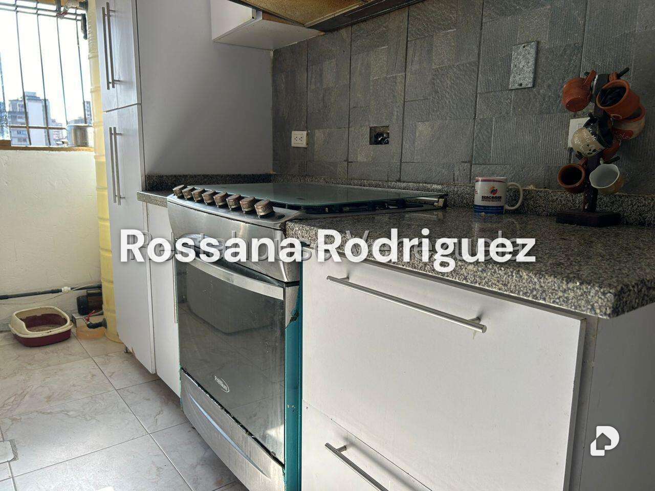Apartamento en Parroquia Altagracia, Caracas – 17