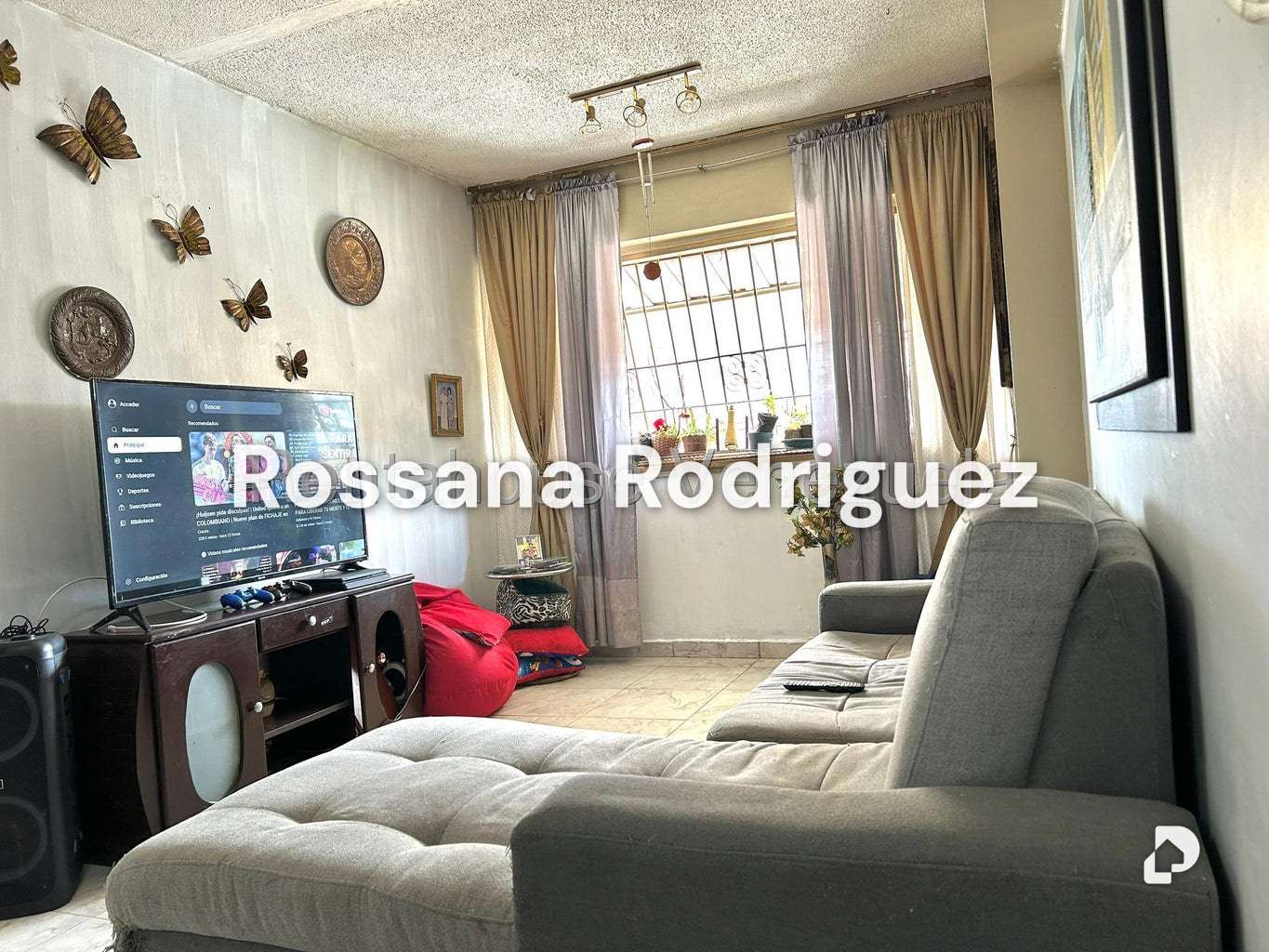 Apartamento en Parroquia Altagracia, Caracas – 9