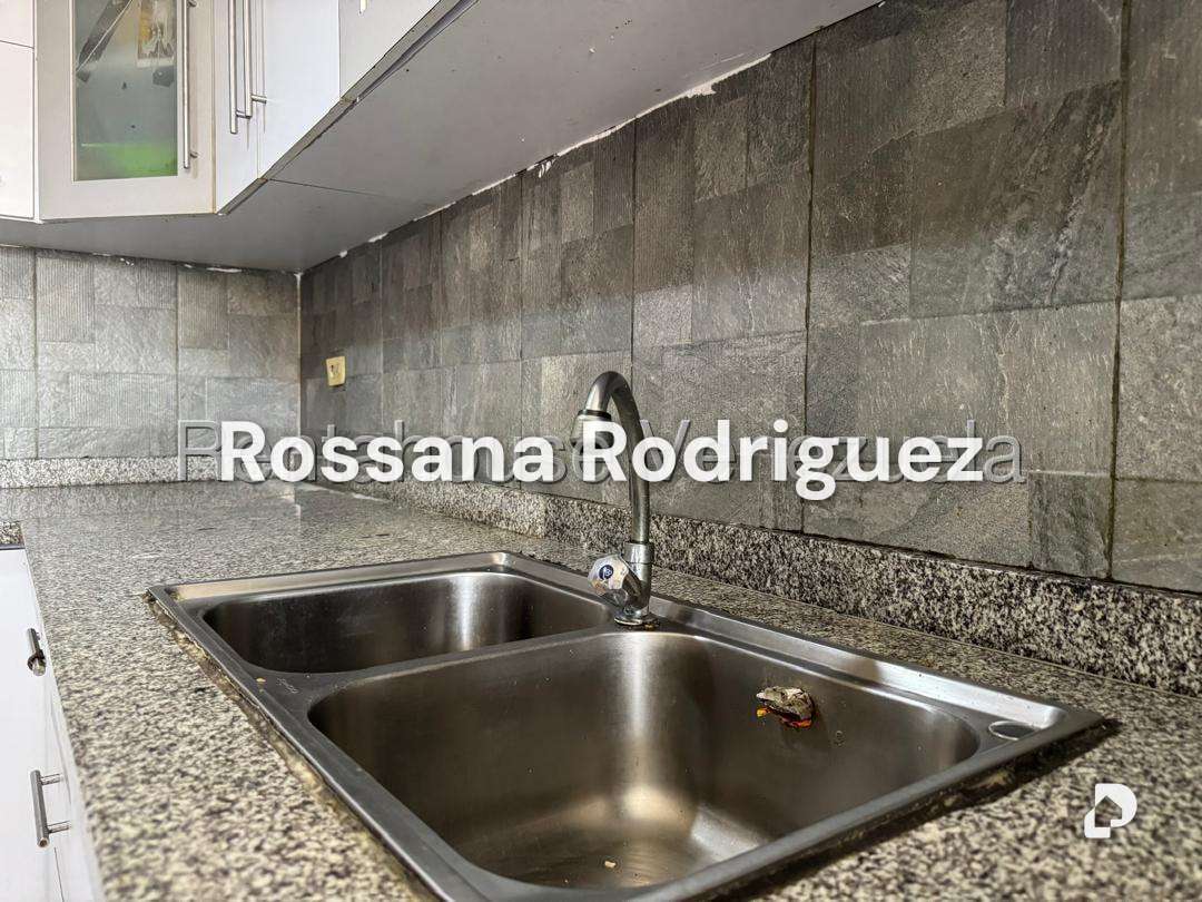 Apartamento en Parroquia Altagracia, Caracas – 21