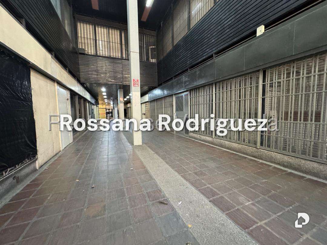Apartamento en Parroquia Altagracia, Caracas – 3