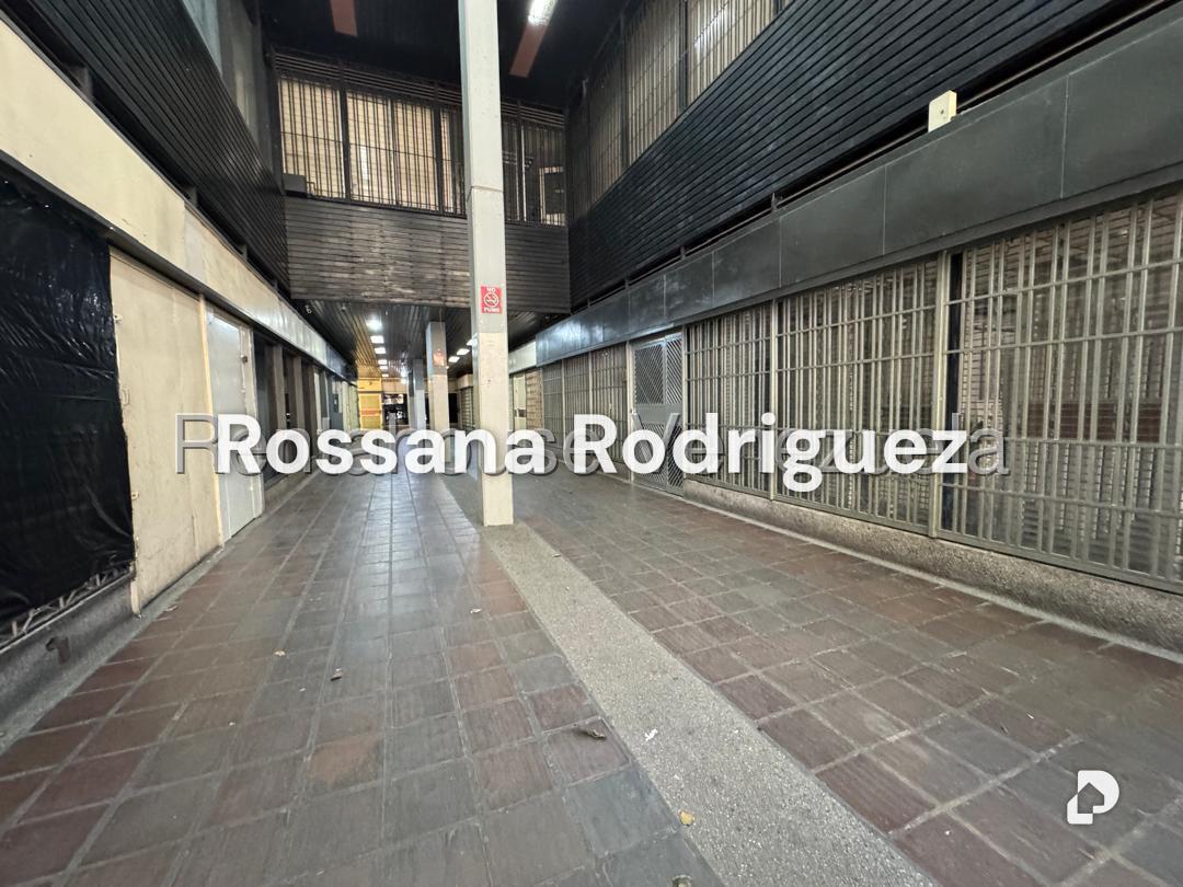 Apartamento en Parroquia Altagracia, Caracas – 3