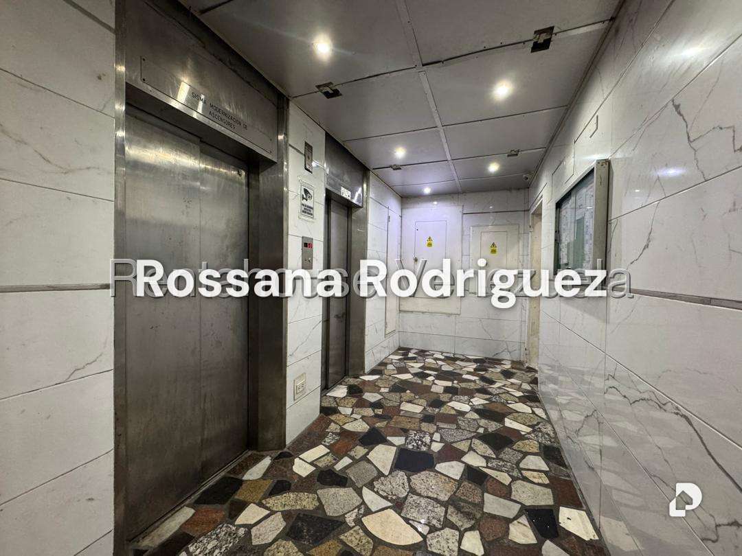 Apartamento en Parroquia Altagracia, Caracas – 4