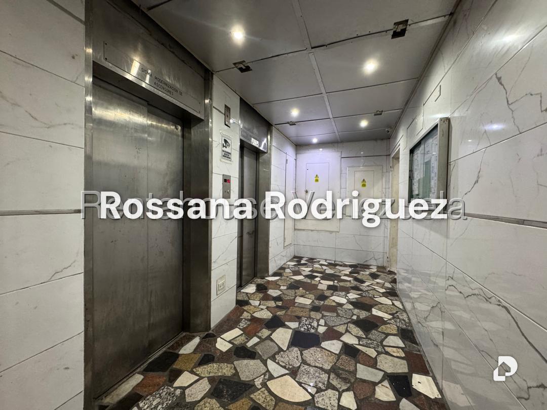 Apartamento en Parroquia Altagracia, Caracas – 4