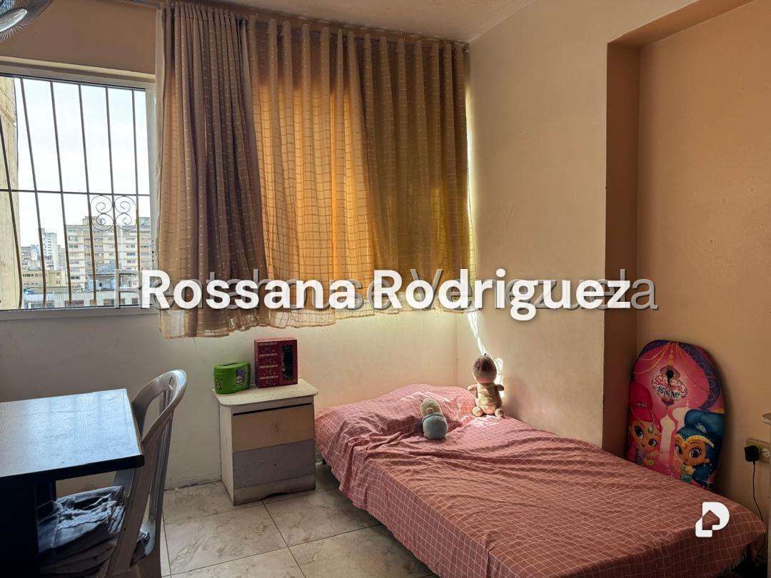 Apartamento en Parroquia Altagracia, Caracas – 26
