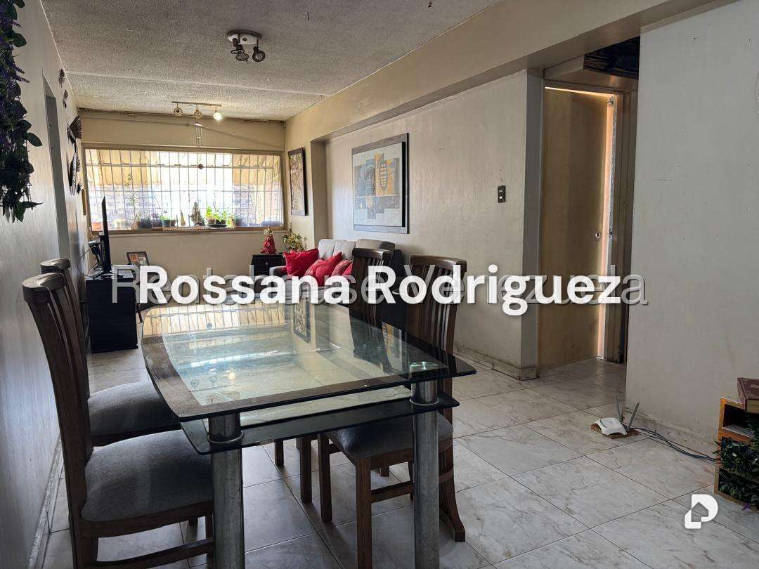 Apartamento en Parroquia Altagracia, Caracas – 12