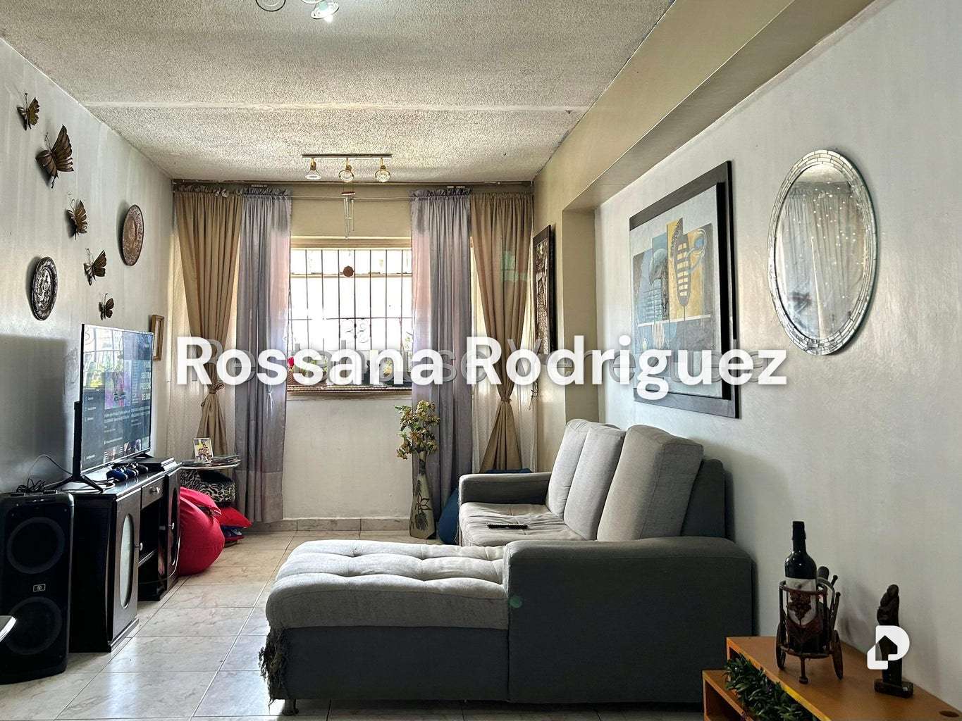 Apartamento en Parroquia Altagracia, Caracas – 7
