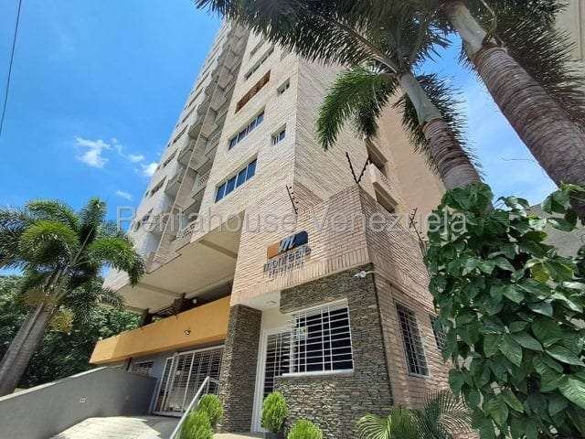 Apartamento en Las Chimeneas, Valencia - 1