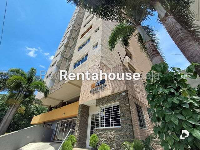 Apartamento en Las Chimeneas, Valencia – 17