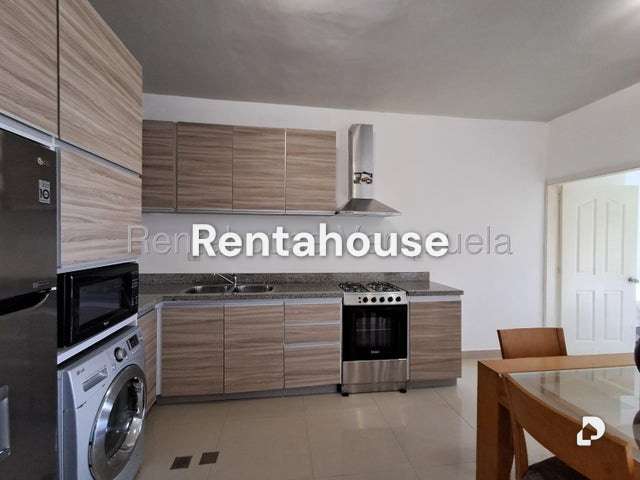 Apartamento en Las Chimeneas, Valencia – 2