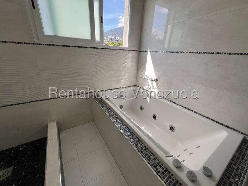 Casa en Altamira, Caracas
