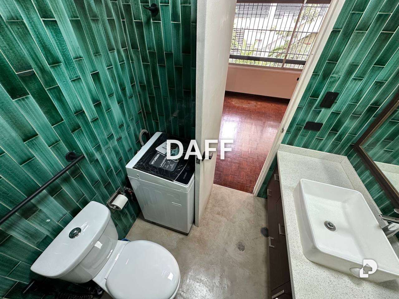 Apartamento en Santa Fe, Caracas – 17