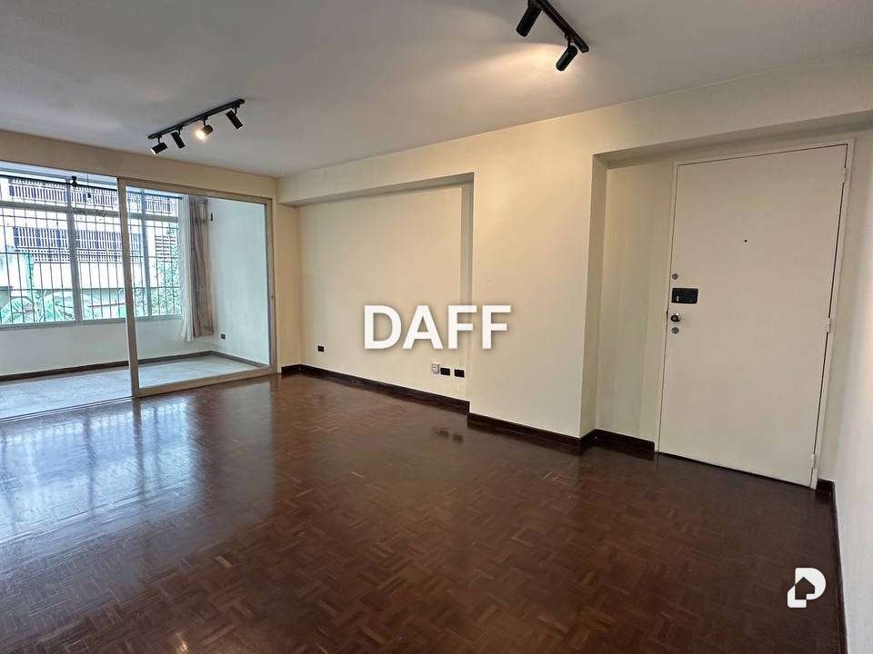 Apartamento en Santa Fe, Caracas – 10