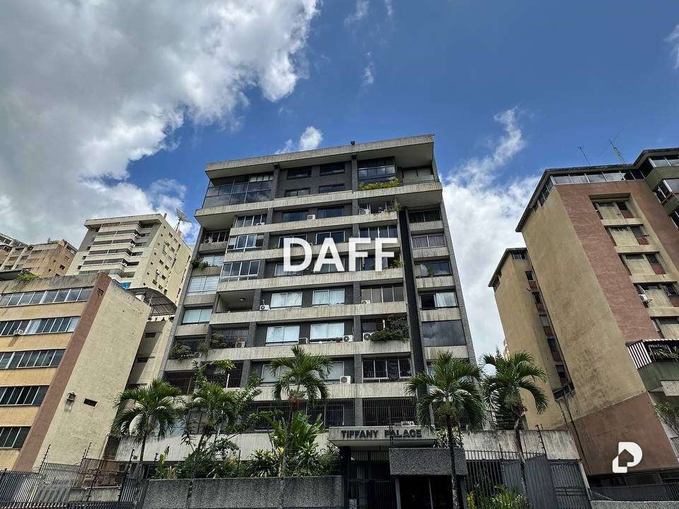 Apartamento en Santa Fe, Caracas – 1