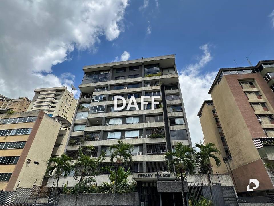 Apartamento en Santa Fe, Caracas – 1