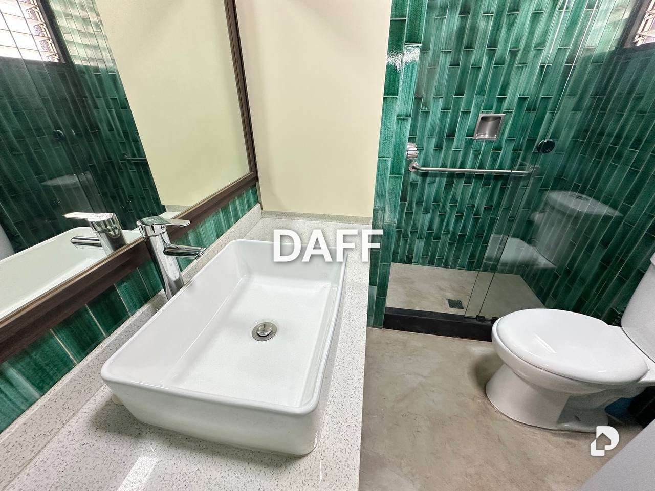 Apartamento en Santa Fe, Caracas – 18