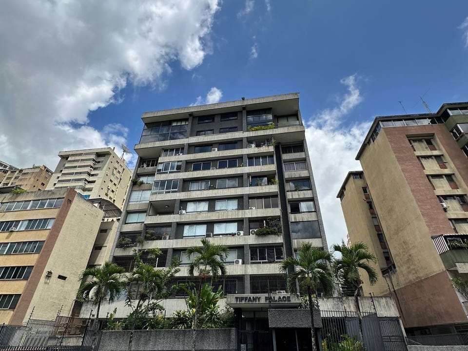 Apartamento en Santa Fe, Caracas - 1