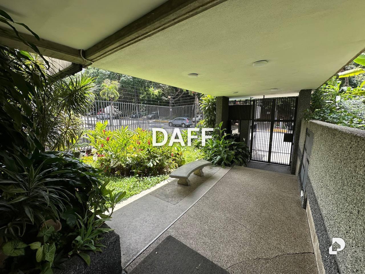 Apartamento en Santa Fe, Caracas – 2