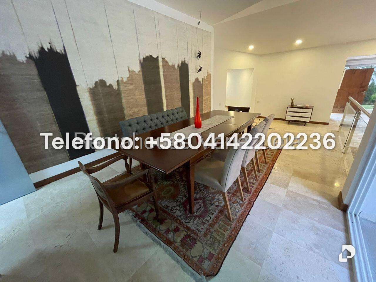 Casa en Alto Hatillo, Caracas – 15