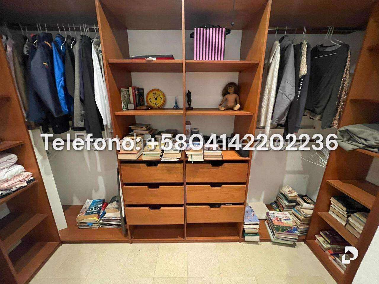 Casa en Alto Hatillo, Caracas – 26