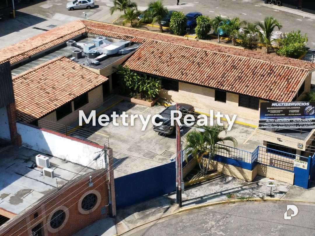 Local comercial en Complejo Los Jarales, Valencia – 26