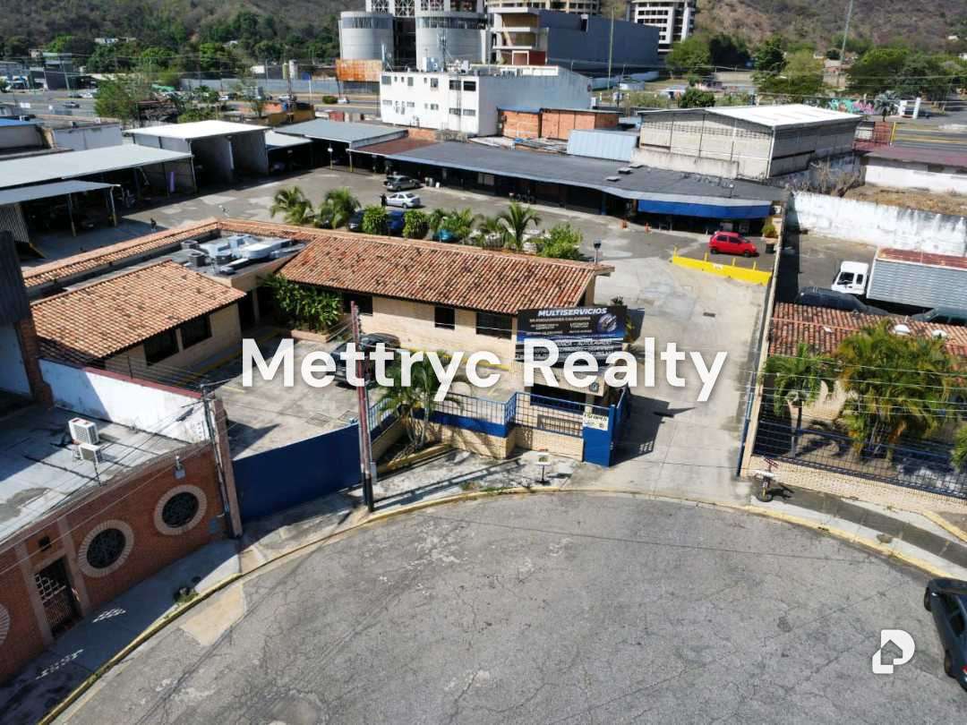 Local comercial en Complejo Los Jarales, Valencia – 23