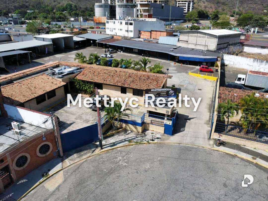 Local comercial en Complejo Los Jarales, Valencia – 20