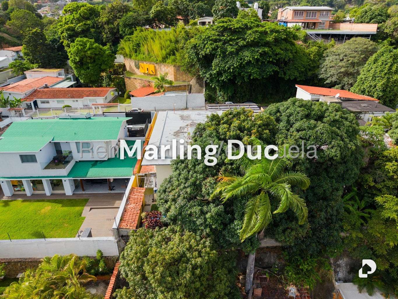 Casa en Prados del Este, Caracas – 3