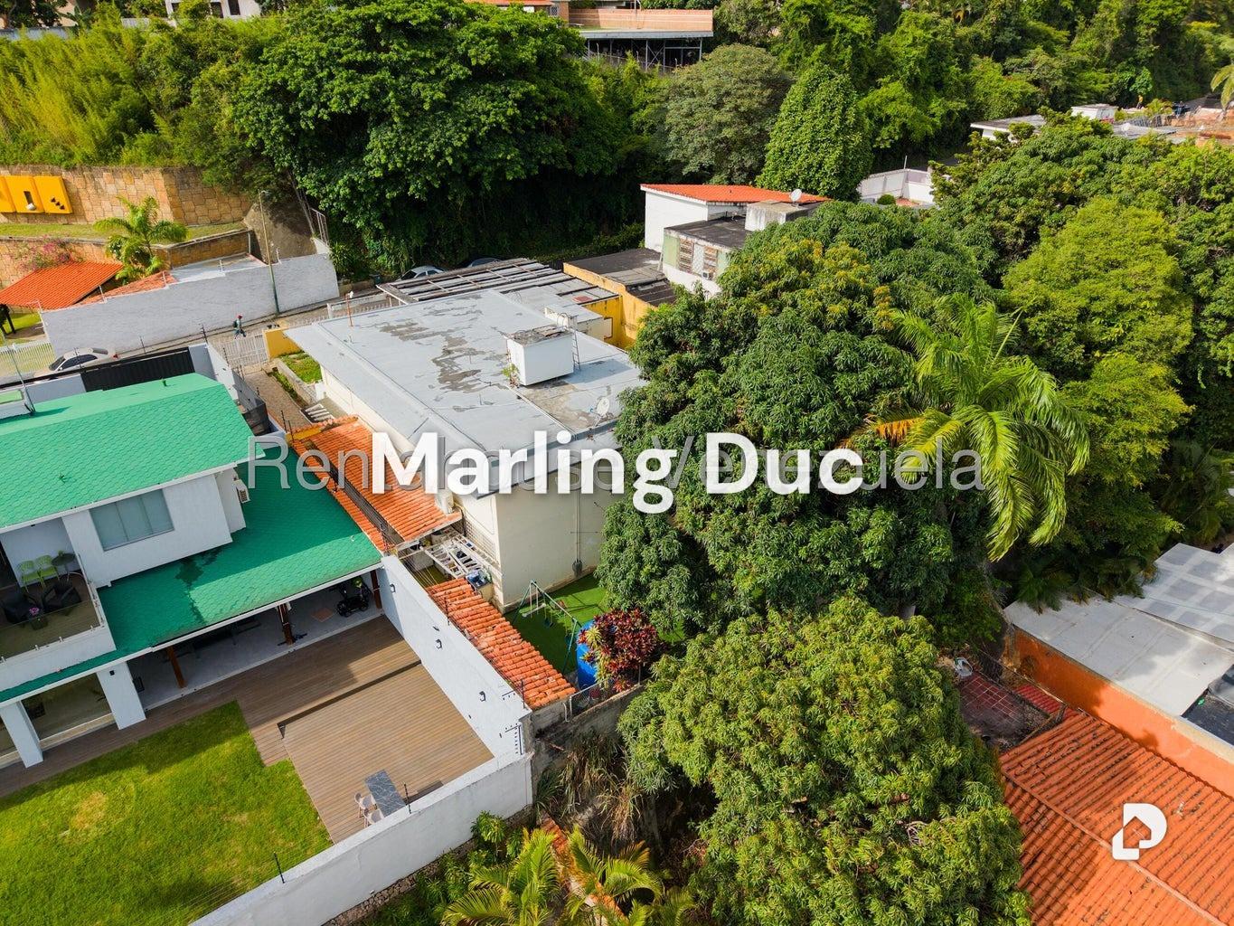 Casa en Prados del Este, Caracas – 4