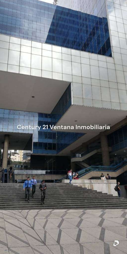 Local comercial en Los Palos Grandes, Caracas – 4