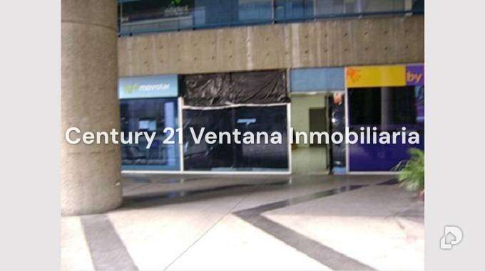 Local comercial en Los Palos Grandes, Caracas – 2